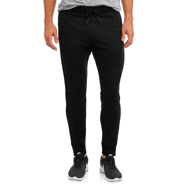 russell authentic jog pants
