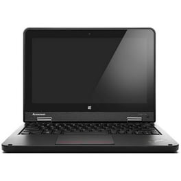 Restored Lenovo 300e (2nd Gen) 81M9 - Flip design - Intel Restored Lenovo 300e (2nd Gen) 81M9 - Flip design - Intel