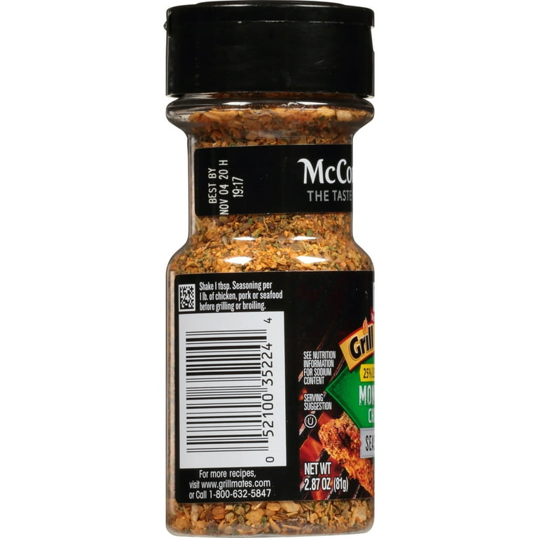 McCormick Rotisserie Chicken Seasoning 24 oz.