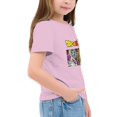 thumbnail image 3 of Camiseta Algodón de DBZ para niños, 3 of 5