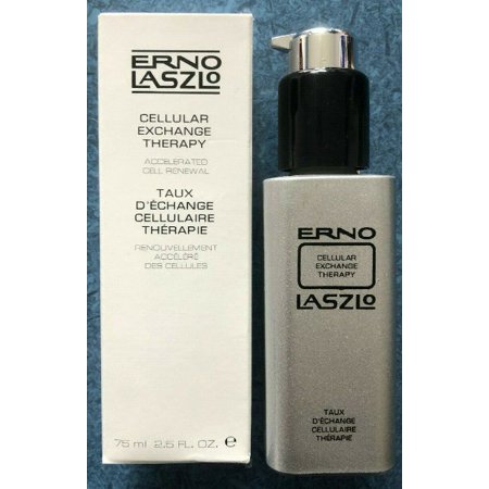 ERNO LASZLO CELLULAR EXCHANGE THERAPY CELL RENEWAL 2.5 OZ