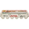 Hillandale Cage Free Omega 3 Eggs 12 A