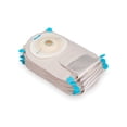 thumbnail image 7 of SenSura Mio Convex Ostomy Pouch Drainable 1" Stoma 11 Inch Length, Maxi 1pc System Opaque Gray 16731, 10 Ct, 7 of 7