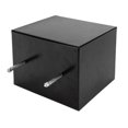 thumbnail image 2 of SalonMore 9" Electronic Digital Security Safe Box Keypad Lock with A Mini Safety Storage Box, 2 of 6