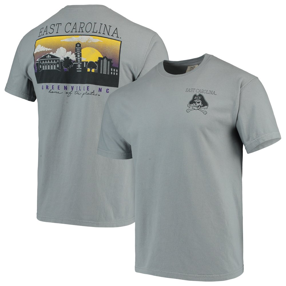 ecu t shirt