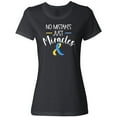 thumbnail image 3 of Inktastic No Mistakes, Just Miracles Down Syndrome Awareness Women's T-Shirt, 3 of 5
