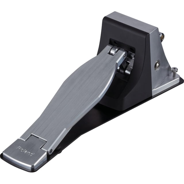 Pedal Disparador de Bombo Roland KT-10 Bajo Ruido
