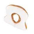thumbnail image 2 of Collar isabelino ajustable para gatos, Collar para tostadas, Collar antilamer para mascotas, Collar para gatos castrados, Collar antiarañazos, 2 of 5