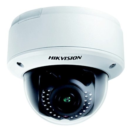 UPC 816783016929 product image for Hikvision Smart IPC DS-2CD4112FWD-IZ 1.3 Megapixel Network Camera - Color - ??14 | upcitemdb.com