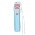 thumbnail image 2 of Dioche Electric Light Pointer,Cat Teaser Light,Pet Electric Pointer Paw Shaped Cat Toy Kitten Play Interactive Funny Playing LED Light, 2 of 8