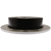 ACDelco Rear Brake Rotor