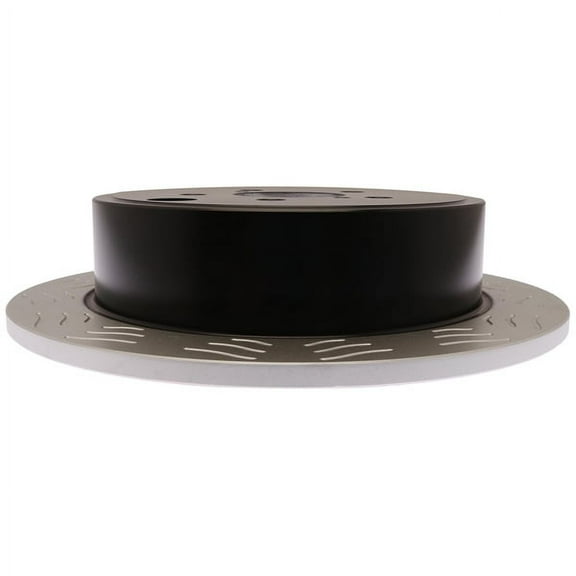 ACDelco Rear Brake Rotor