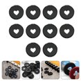 thumbnail image 3 of 10Pcs Binder Disc Notebook Binding Discs Planners Binding Buckle Loose-leaf Binder Buckles, 3 of 7