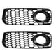 thumbnail image 1 of piezas de rejilla de luz antiniebla delantera galvanoplastia izquierda derecha de alta resistencia 8T0807681B para A5 S5 pre-facelift, 1 of 5