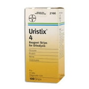 Pharmacy Uristix 4 Reagent