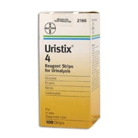 Pharmacy Uristix 4 Reagent
