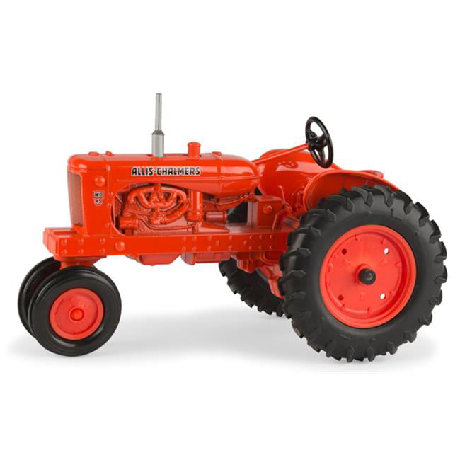 Allis Chalmers Model WD45 farm tractor  Key fob 