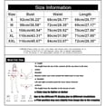 thumbnail image 4 of Womens Tennis Dress Workout Mini Dress with Shorts Sleeveless Spaghetti Straps Golf Athletic Dresses, 4 of 5