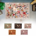 thumbnail image 4 of WIFKLSIIPG Living Room Porch Imitation Floor Mat Kitchen Bathroom Toilet Door Floor Mat Dirt Absorbent Floor Mat, 4 of 4