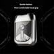 thumbnail image 3 of Electric Rechargeable Magnetic Double Head Shaver Tin color, 3 of 5