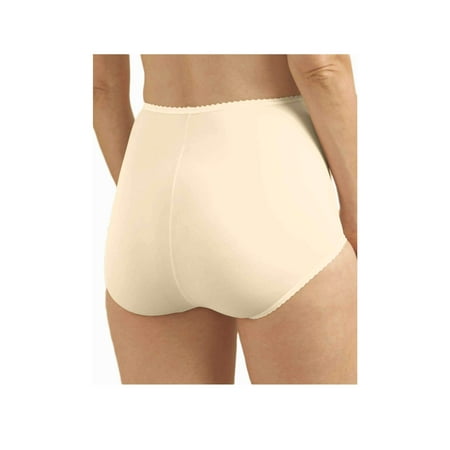 

Bali Cotton Skimp Skamp Panties Moonlight 9 3-pk - Cotton Pack of 3