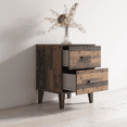 thumbnail image 3 of Nevada 2S Nightstand, 3 of 4