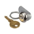thumbnail image 2 of Bobrick 3944-41 2.1 in. Lock & Key, 2 of 4