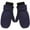 06# 1 Pair/ Navy, variant on WTXUE Kids Snow Gloves 1 Pair Gloves & Mittens Winter Gloves Windproof S/M/L Size Winter Warm Boys Outdoor Skating Snow Ski Gloves Snowboarding Kids Gloves Mittens | Dark Blue S-L