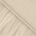 thumbnail image 6 of Faraee Girls 2 Piece Summer Shorts Sets Ruffle Sleeveless Tee Tops Elastic Waist Shorts Toddler Cotton Loose Outfit Clothes 5t 6t 7t 5-16 Years Beige, 6 of 7