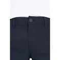 thumbnail image 5 of X RAY JEANS Mens Trouser Slit Patch Pocket Nylon Pants, Ink Blue, 30, 5 of 10