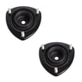 thumbnail image 1 of Bases de Amortiguador AG para Auto Delantero para Suzuki Grand Vitara 2006 a 2017 2 Piezas Nuevas, 1 of 5