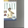 thumbnail image 1 of Pre-Owned Exploring Italy, 9780679026648, 0679026649, Paperback, First Edition edition, 1 of 1