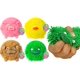 thumbnail image 1 of Pelotas Antiestrés Puffy Pets Aromatizadas a Chicle x4, 1 of 7