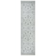 thumbnail image 6 of GLN Rugs Palmyra - Indoor, Machine Washable Area Rug 2'6"x10' Runner Beige Home Carpet, All Ages, 6 of 8