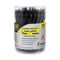thumbnail image 2 of Pilot  G2 Retractable Gel Ink Pen Black - 36 Piece, 2 of 10