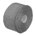 thumbnail image 3 of ANGGREK Exhaust Pipe Tape, Exhaust Heat Wrap Improve Performance For Home, 3 of 8