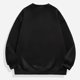 thumbnail image 4 of Blusas y camisas de manga larga con cuello redondo para hombre, sudaderas casuales de moda para Halloween, sudaderas con capucha, jersey con estampado de cuello redondo, camisetas de manga larga, suda, 4 of 4