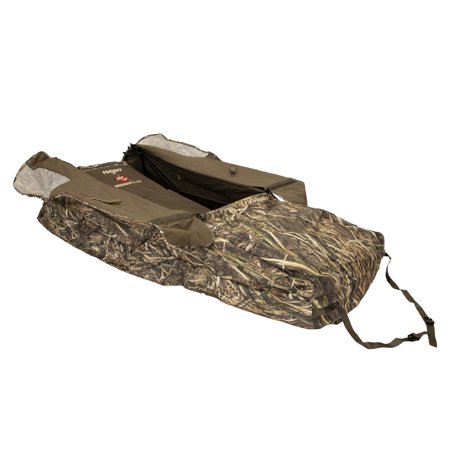 Rogers Goosebuster XL 2.0 Layout Blind Habitat