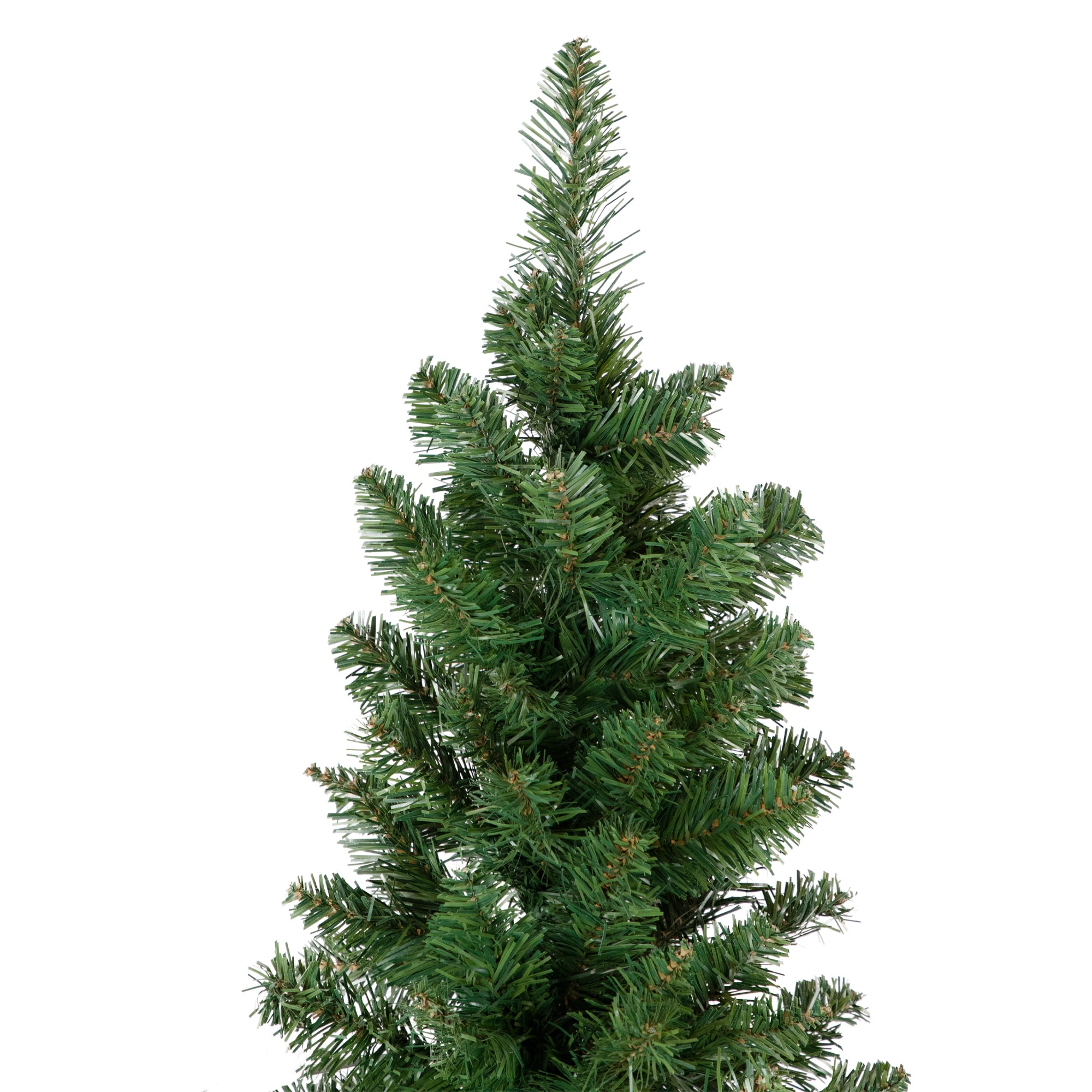 Northlight 6' Unlit North River Pine Pencil Artificial Christmas Tree