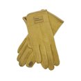 thumbnail image 1 of Men's Velvet Fingerless Thermal Gloves Windproof Touch Screen One Size Fits Most, 1 of 5