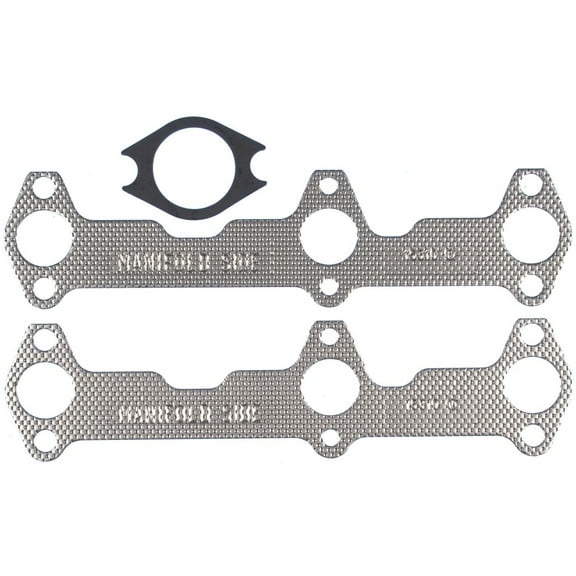 Mahle Exhaust Manifold Gasket Set MS15310