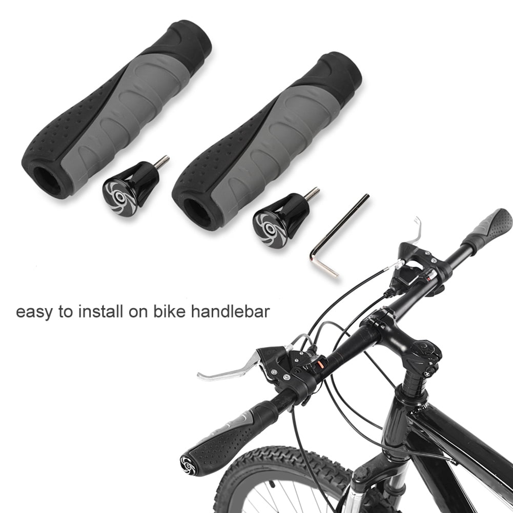 handle lock bike