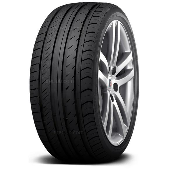Llanta Agate AG-662 235/45R17 97W XL