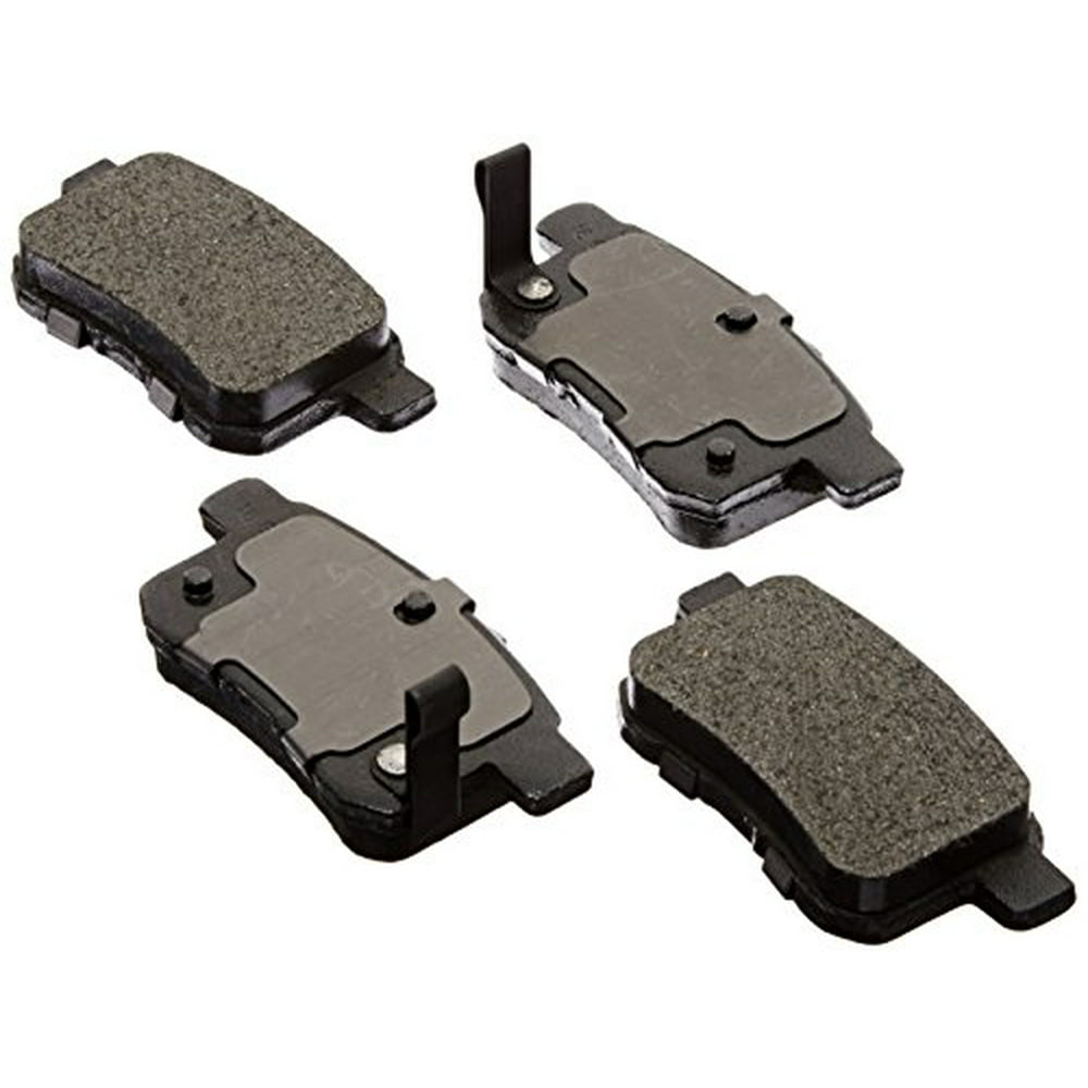 Brake Pad Set