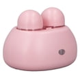 thumbnail image 1 of Contact Lens Cleaning Machine,  Wear Resistant Compact 500mah Battery Easy To Operate Contact Lens Cleaner Machine  For Business Trip Pink,White,Blue,Green, 1 of 8