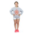 thumbnail image 4 of Harry Potter Girls Christmas Fair Isle Sweatshirt, 4 of 5