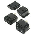 thumbnail image 3 of Steering Wheel Switch Button Set - Replacement For Silverado 1500 2003-2009, 3 of 8