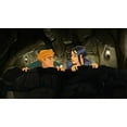 thumbnail image 5 of Broken Sword - Shadow of the Templars: Reforged, Nintendo Switch, 5 of 9