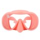 thumbnail image 2 of Máscara De Snorkel, Máscaras De Buceo De Vidrio Templado Vista Ancha Anti Fog Goggles Para Bucear Natación, 2 of 7