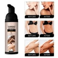 thumbnail image 2 of WIFKLSIIPG Tanning Self Tanning Bronzed Sun Self Tanning Instantly Tanning and Moisturizing Self Tanning Fast Dark Self Tan That Parties as Hard as You 100ml, 2 of 8